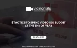 Video SEO Budget