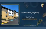 hotel near norfolk naval base