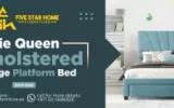 Furniture stores in Dubai
