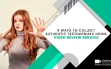 video testimonial 