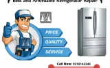 Best Refrigerator Repair In Delhi NCR