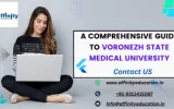 Voronezh State Medical University
