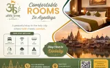 Rooms Near Ram Janmabhoomi 