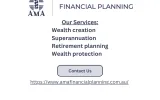 AMA Financial Planning