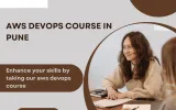 aws devops course in pune UV Technocrats