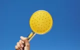 Smart Shower Head