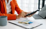 Accounts Receivable (AR) Outsourcing