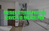 Premier Interior Painting Services in Philadelphia