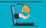 This blogs provides some information about The comprehensive guide real estate sales management software