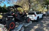  Bluetooth speakers for 4x4 vehicles