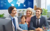 American Airlines Booking