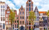 flight deals to amsterdam