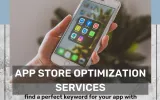 App Store Optimization Services