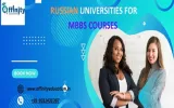 MBBS in Russia