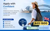 Australia Visa