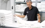 Laundry business by making it more precise and effective