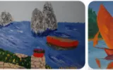 Oils by Ernie