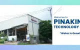 Pinakin Technology Solutions