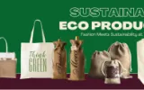 The Eco Bags