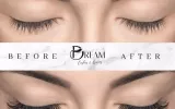  individual eyelash extensions 