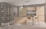 Bespoke Kitchens Leighton Buzzard — How to Choose the Right Worktop — Quartz, Marble or Wood?
