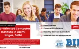 Best Computer Course in Laxmi Nagar