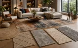 custom handmade rugs