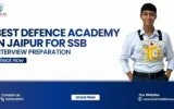 defence academy in jaipur