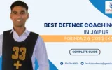Defence Coaching in Jaipur