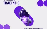 Crypto arbitrage bot development company