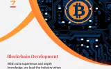 Blockchain Development Company in USA