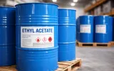 Ethyl Acetate Supplier in UAE 