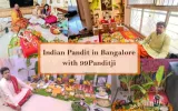 North Indian Pandit in Bangalore