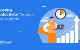 Asset Uptime Impacts Everything in Your Productivity