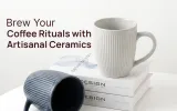 Ceramic Coffee Mugs