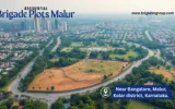 Brigade Plots in Malur