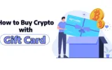 Buy Crypto with Gift Card