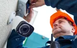 CCTV Installation