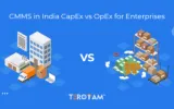 CapEx vs. OpEx