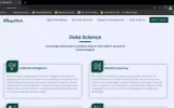 Xroyal.Tech, xroyaltech, Xroyal Tech, data science, digital marketing, web development