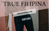 The Epitome of a True Filipina