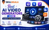 Best AI Video Generators 2026: Compare 10 Top AI Video Tools