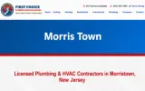 First Choice Plumbing Heating and Air Conditioning 