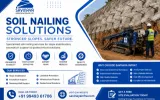  soil nailing services 