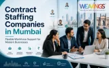 Contract Staffing Companies