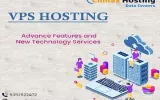 Managed VPS hosting in USA