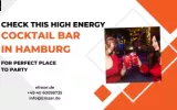 Cocktail Bar