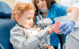 children dentist ballwin