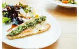 Chilean Sea Bass Recipe