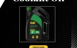 Coolant Oil